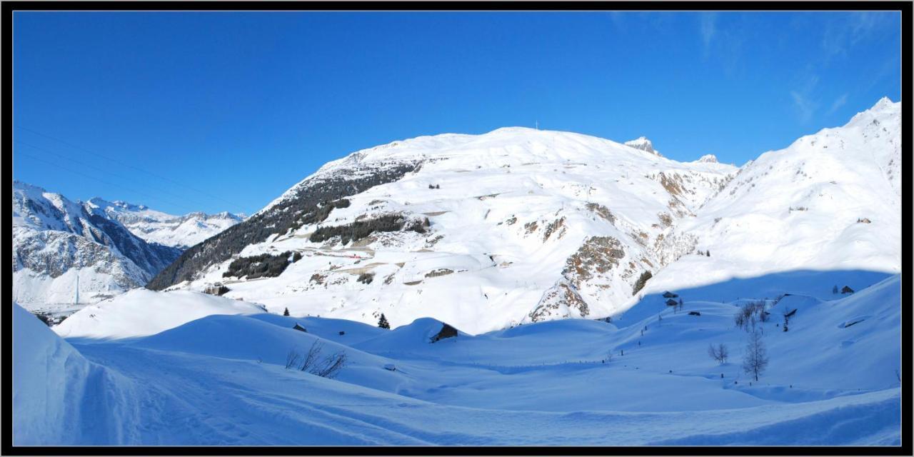 Familienzimmer